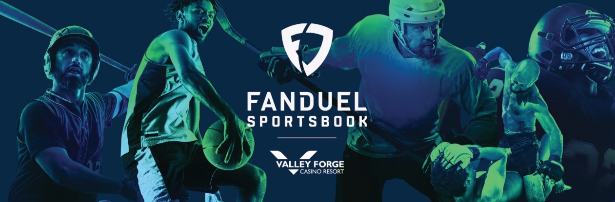 fanduel valley forge