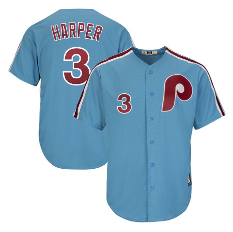 bryce harper phillies throwback