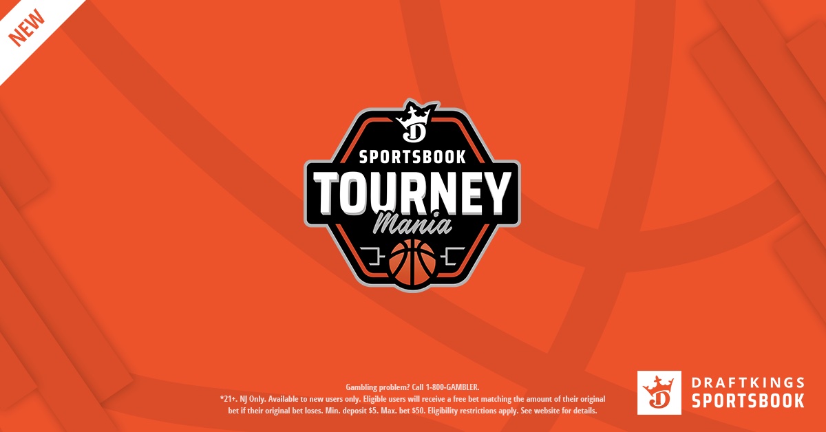 DraftKings March Madness Promos: $50 Risk Free Bet and More