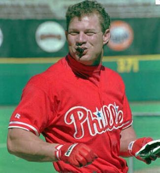 Lenny Dykstra’s Felony Charges Were Dismissed