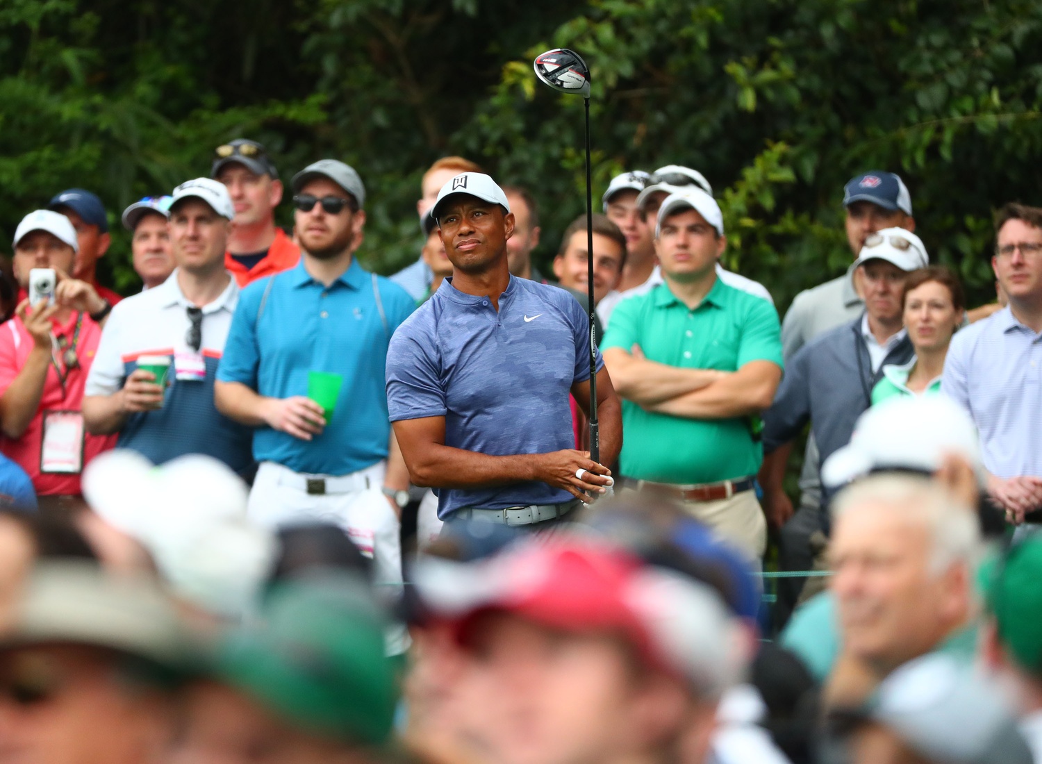 Tiger Woods Masters Odds: Why Tiger Is a Great Bet at the 2019 Masters