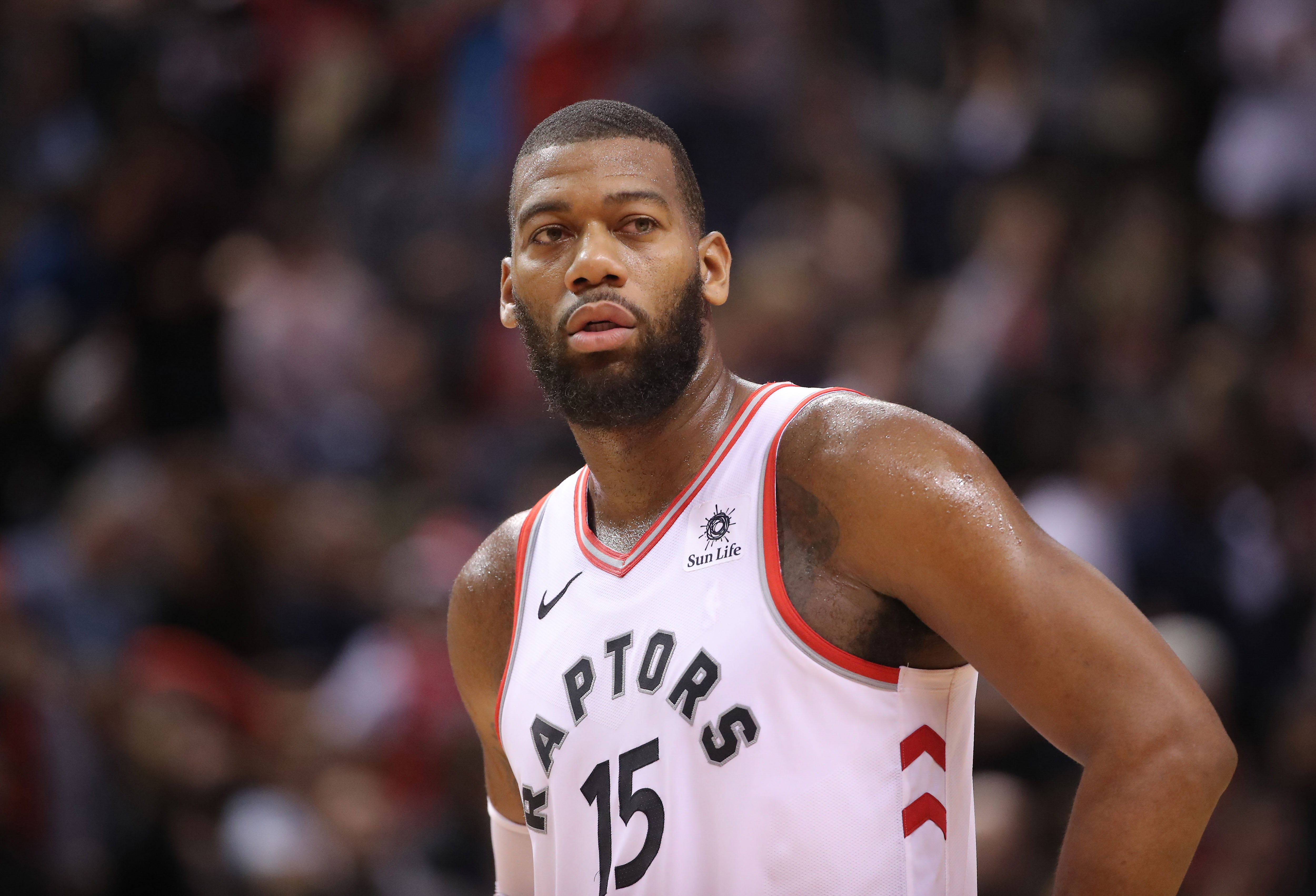 Sixers Bringing in (Sleeper Agent?) Greg Monroe, Waiving Justin Patton
