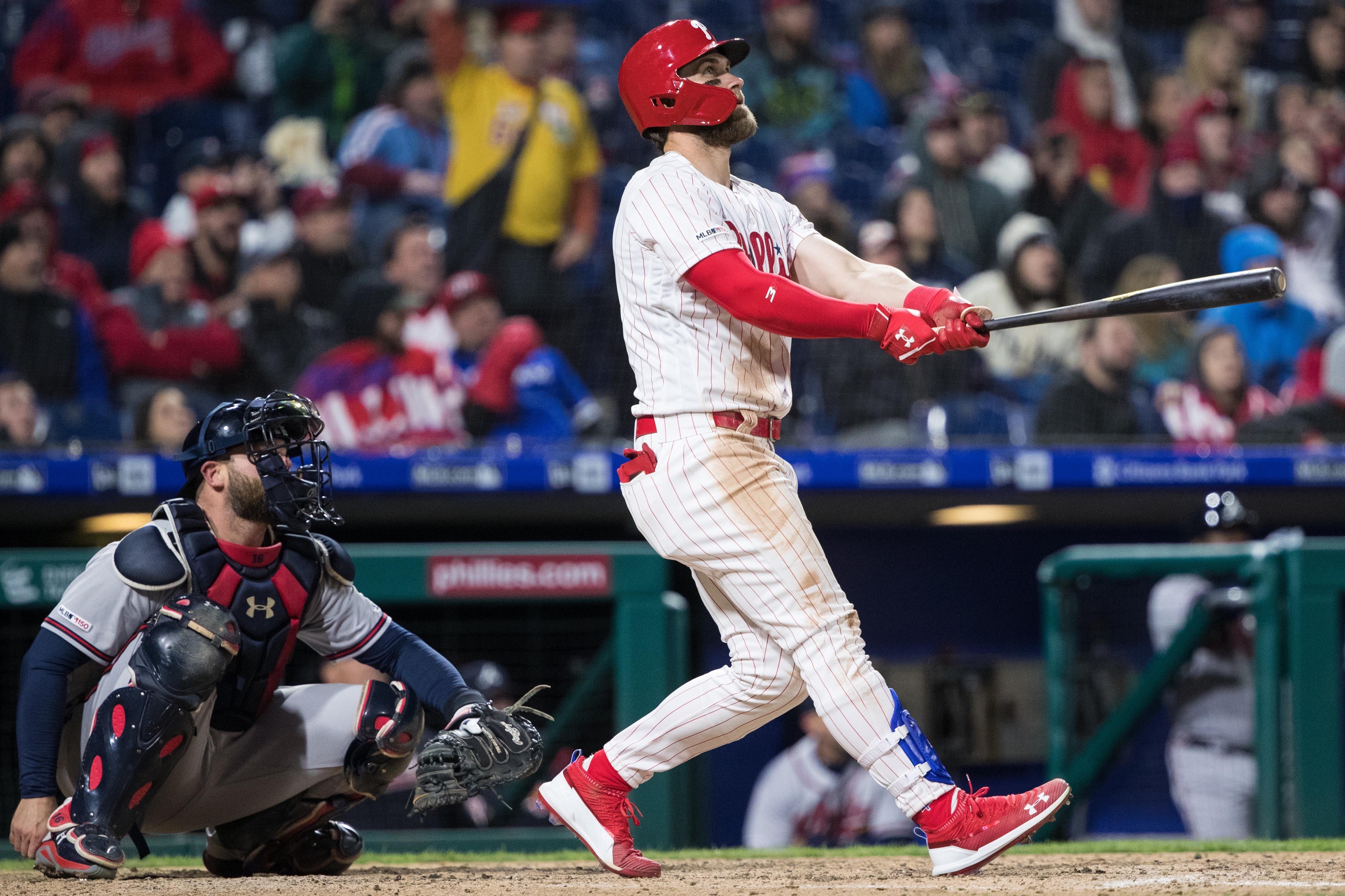 Bryce Harper Phillies Jerseys Are Now Available at Fanatics - Crossing Broad