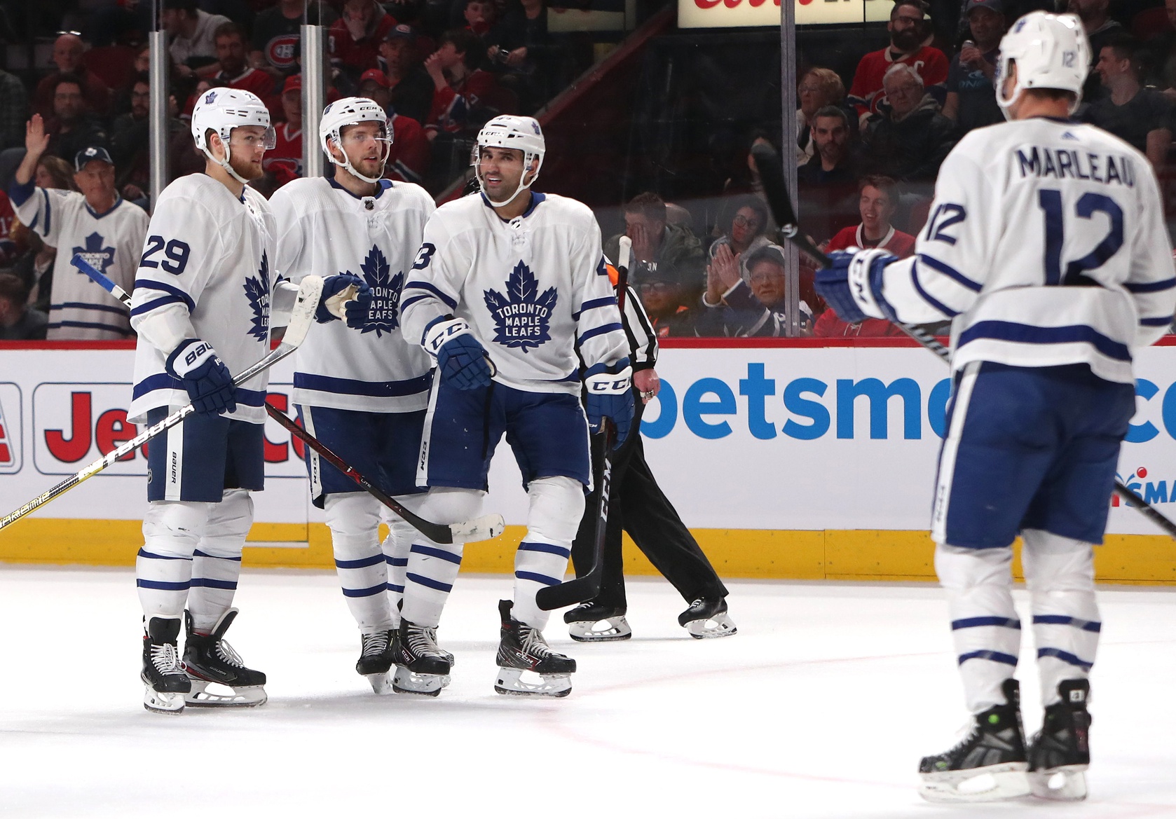 Stanley Cup Playoffs Betting Guide and Predictions