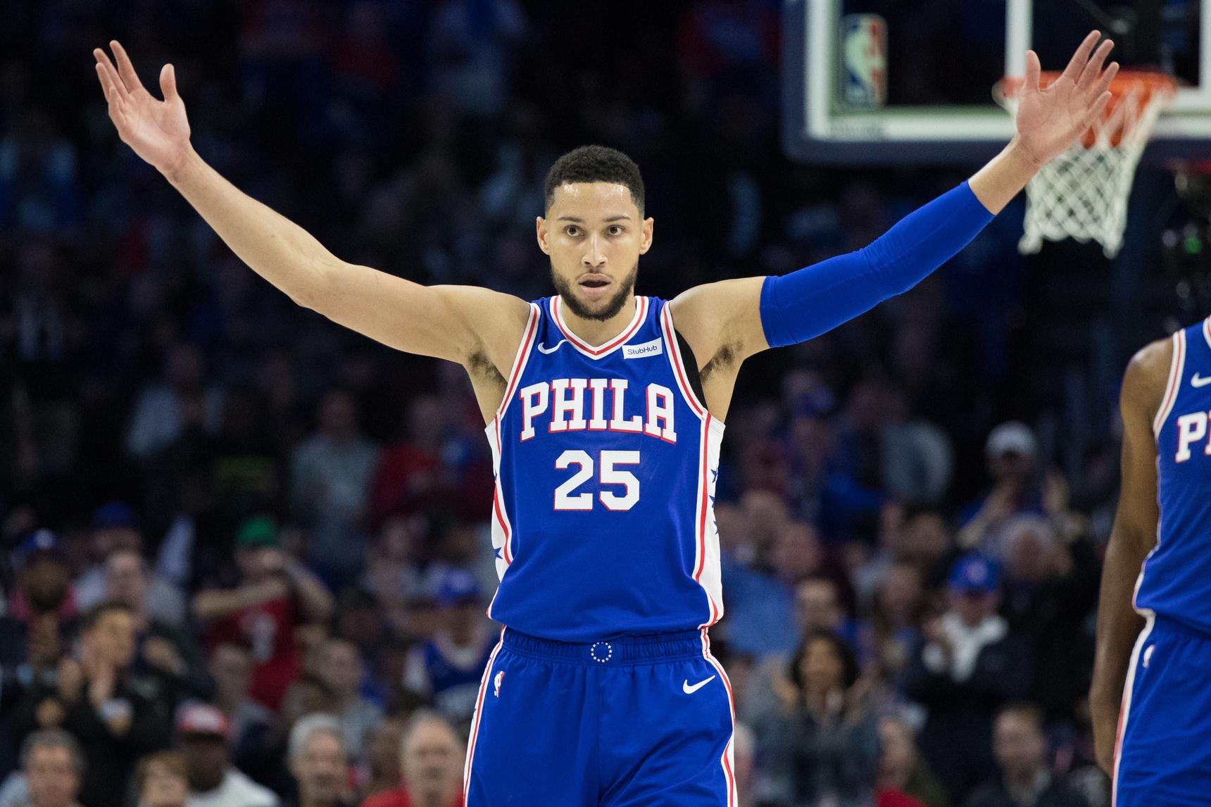 Sixers Nets Betting Preview