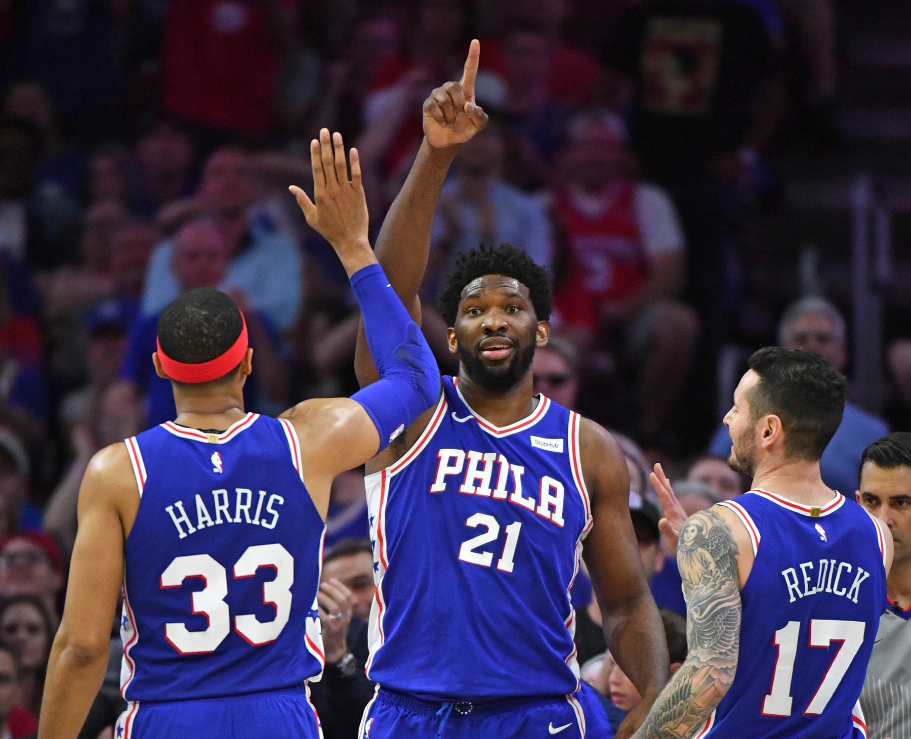 The Sixers and Coors Light are Teaming Up to Give Away Free Beer