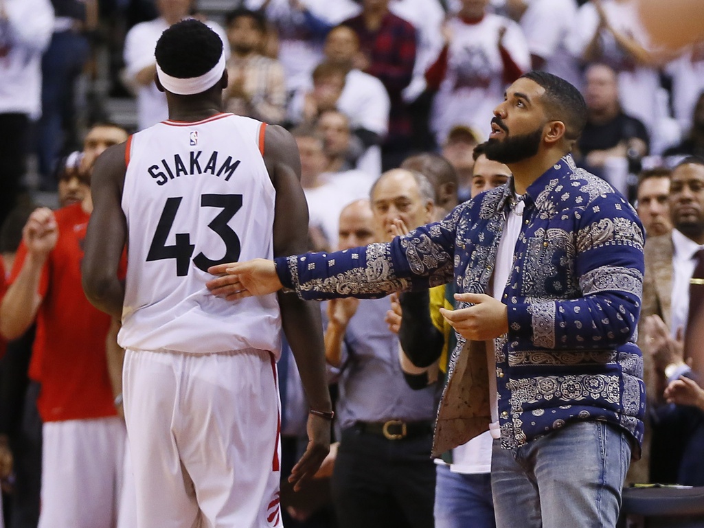 Sixers Raptors Game 2 Betting Preview: Northern Plights