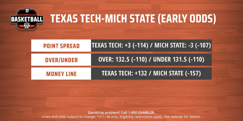 draftkings sportsbook final four odds