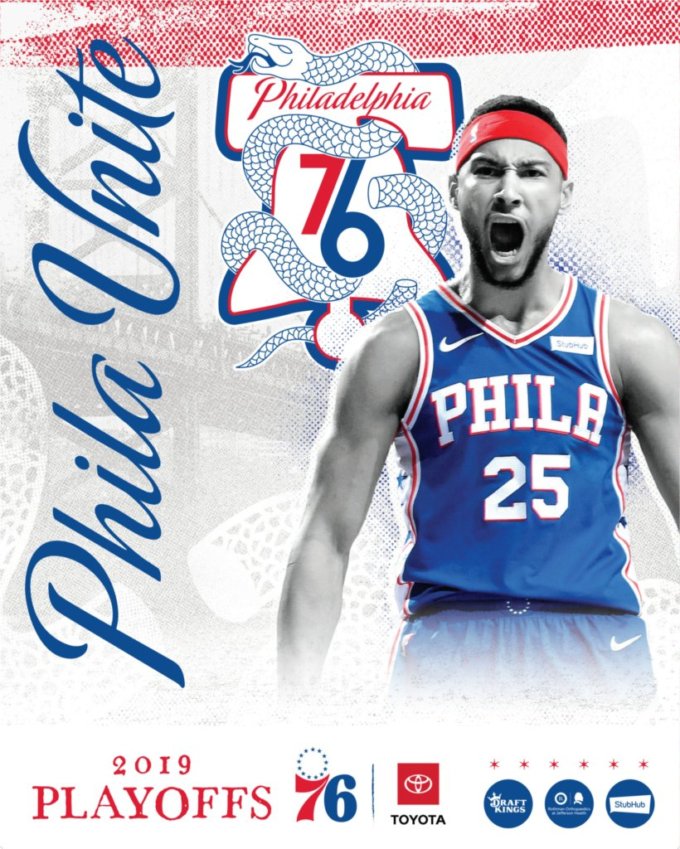 Sixers City Edition Uniforms and Hoodies Are Now On Sale - Crossing Broad