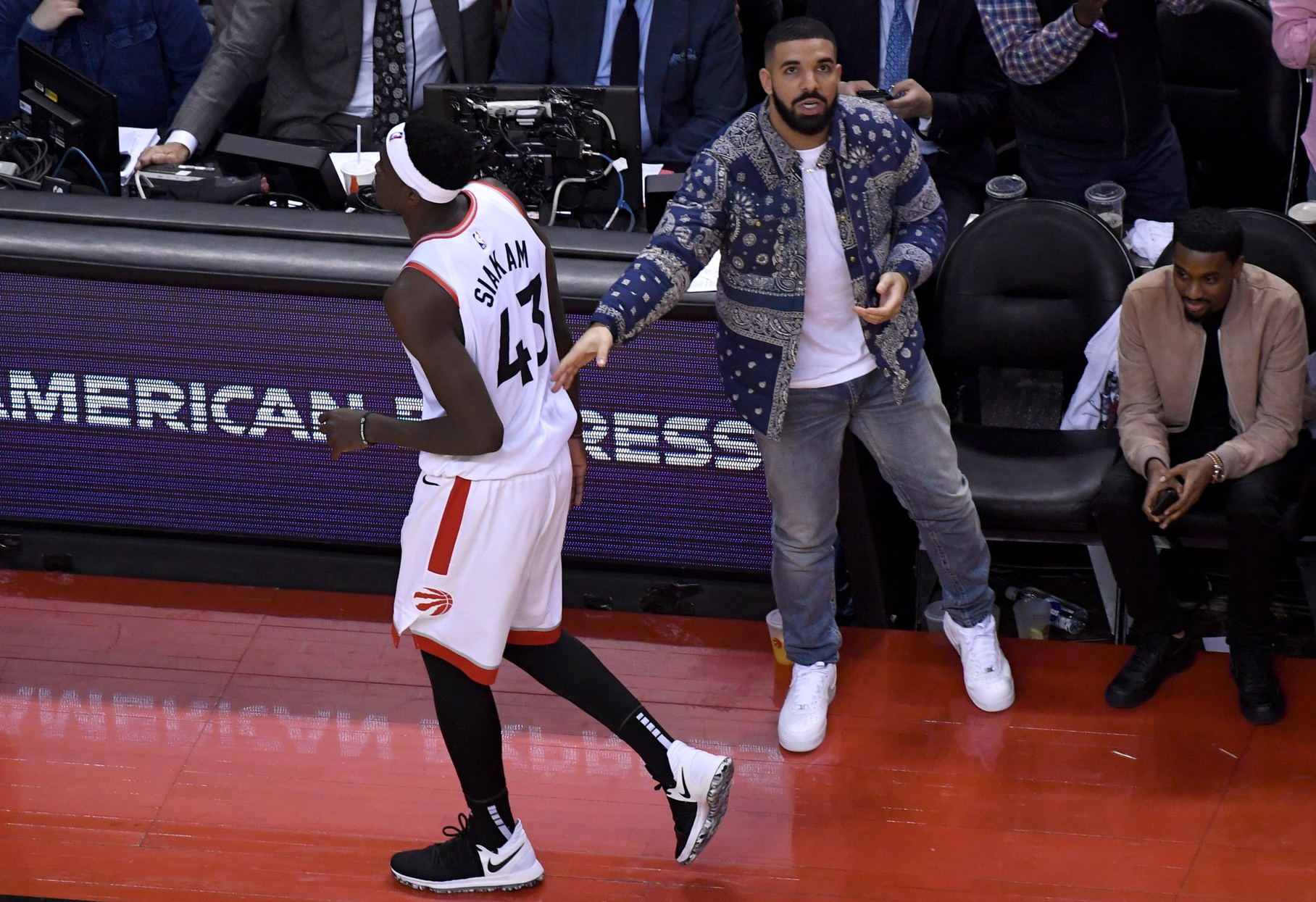 Drake’s Attempt to Curse the 76ers Will Only Cement His Own Misery