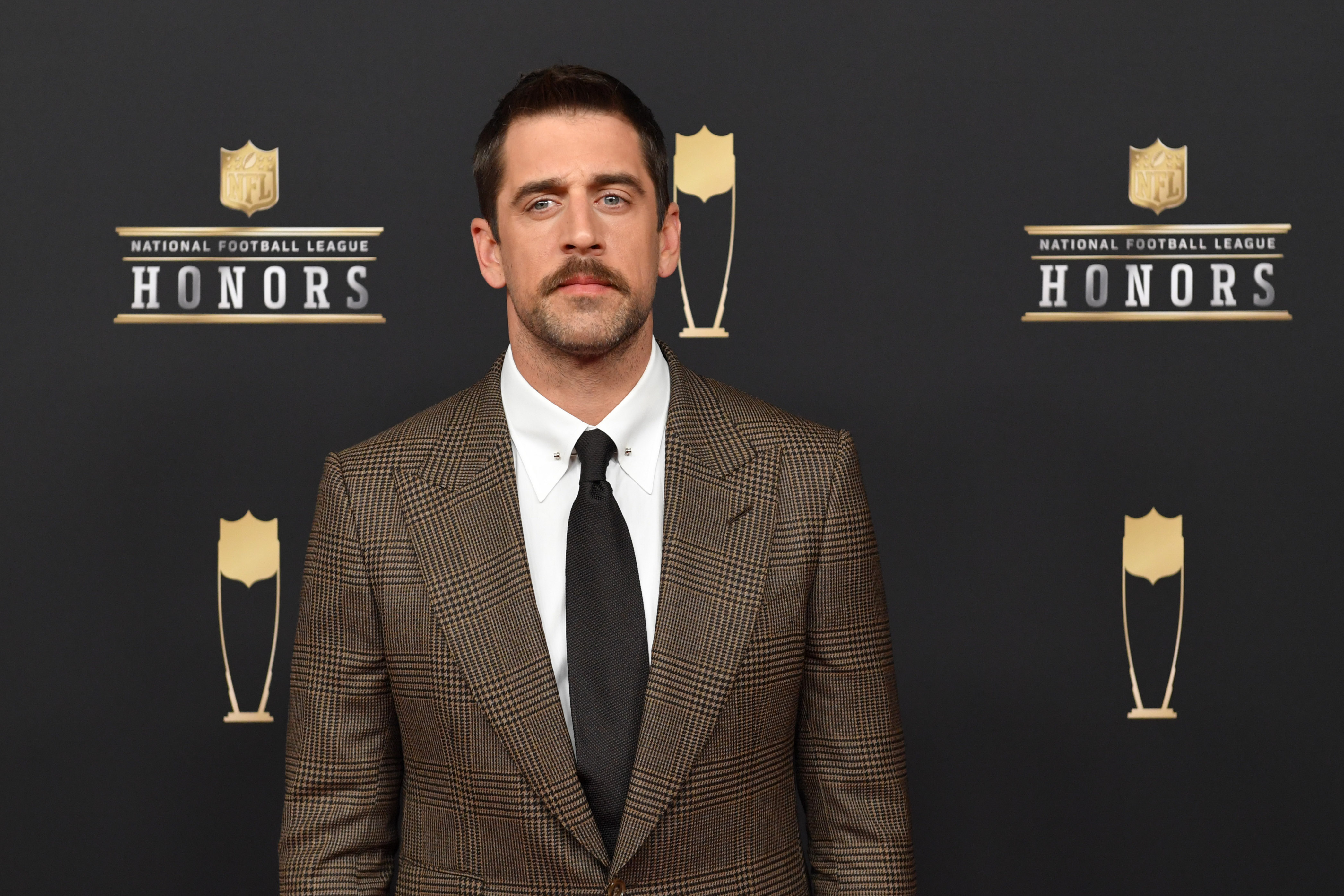 Aaron Rodgers Perfectly Explains Why the Game of Thrones Finale was a
