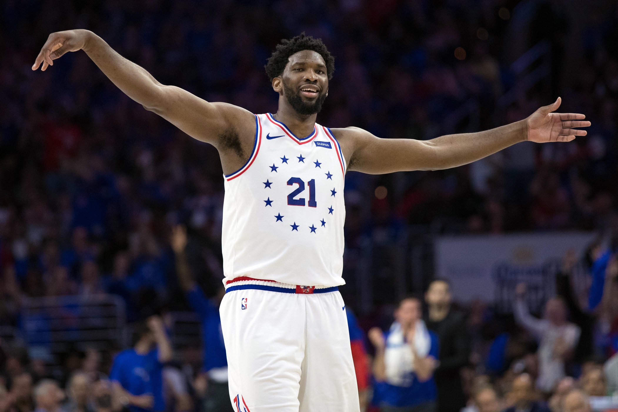 PointsBet Sets The Sixers’ 2019-2020 Win Total at 54.5