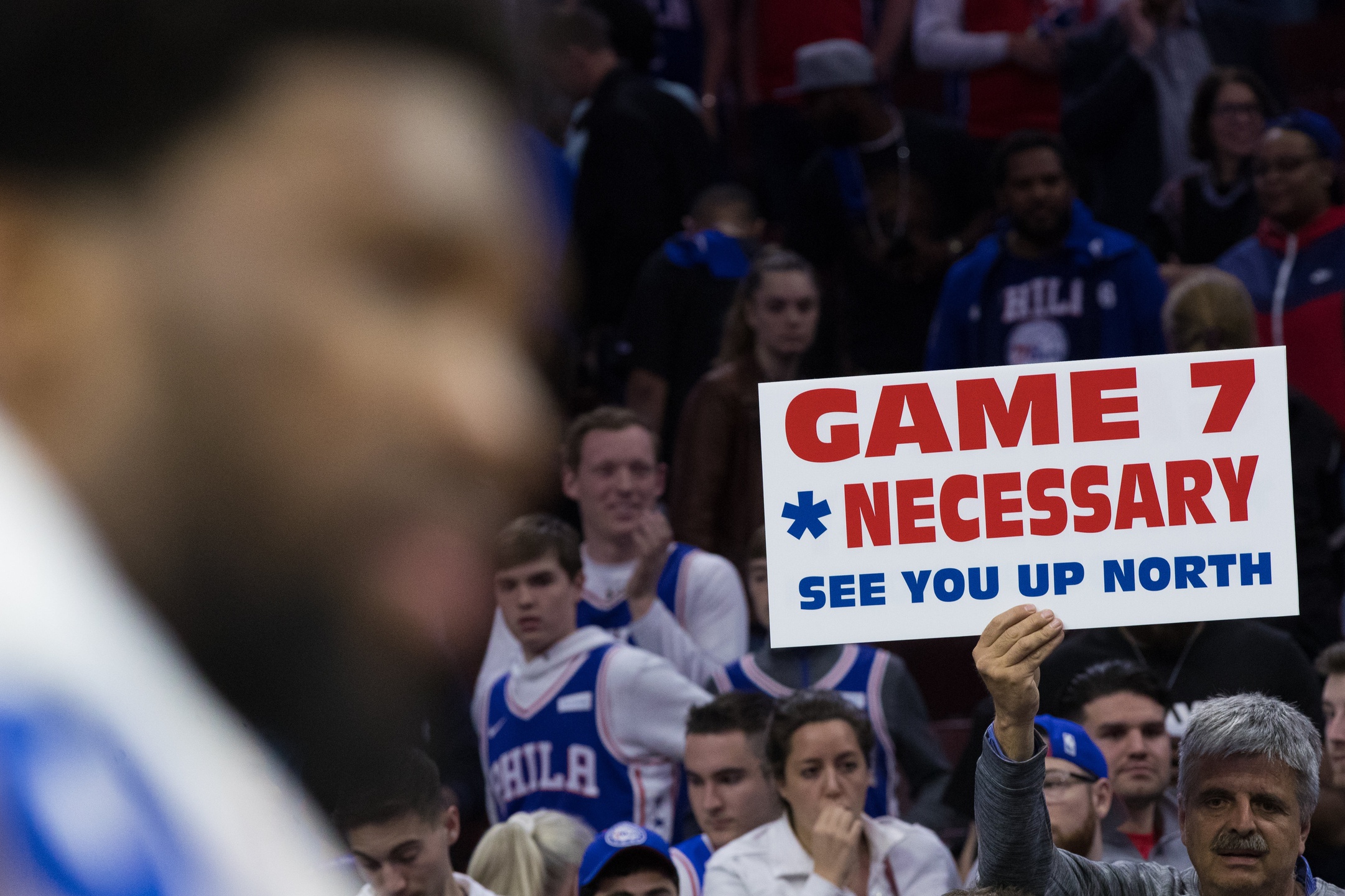 Sixers Raptors Game 7 Betting Preview