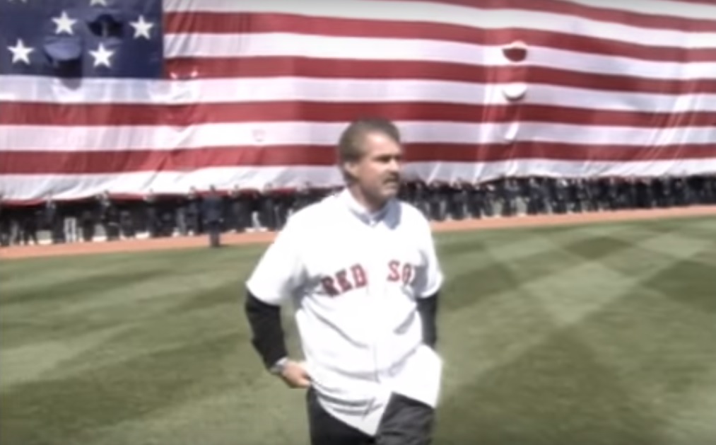 Bill Buckner And The Essence of Leadership