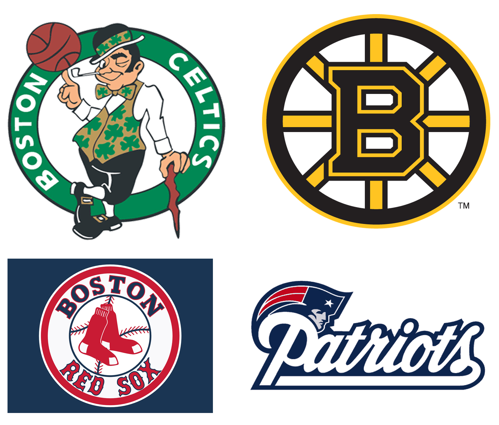 You're Forced to Cheer for a Boston Sports Team; Which One do you Choose? -  Crossing Broad