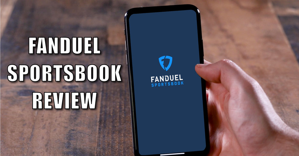 fanduel sportsbook review
