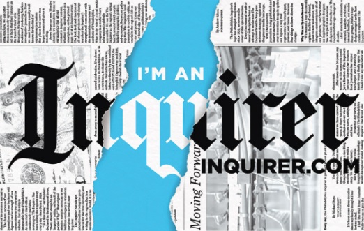 Philly.com is Rebranding as Inquirer.com