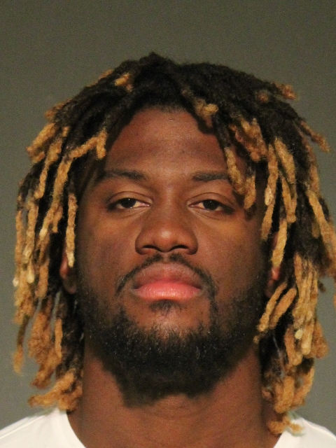 Odubel Herrera mug shot