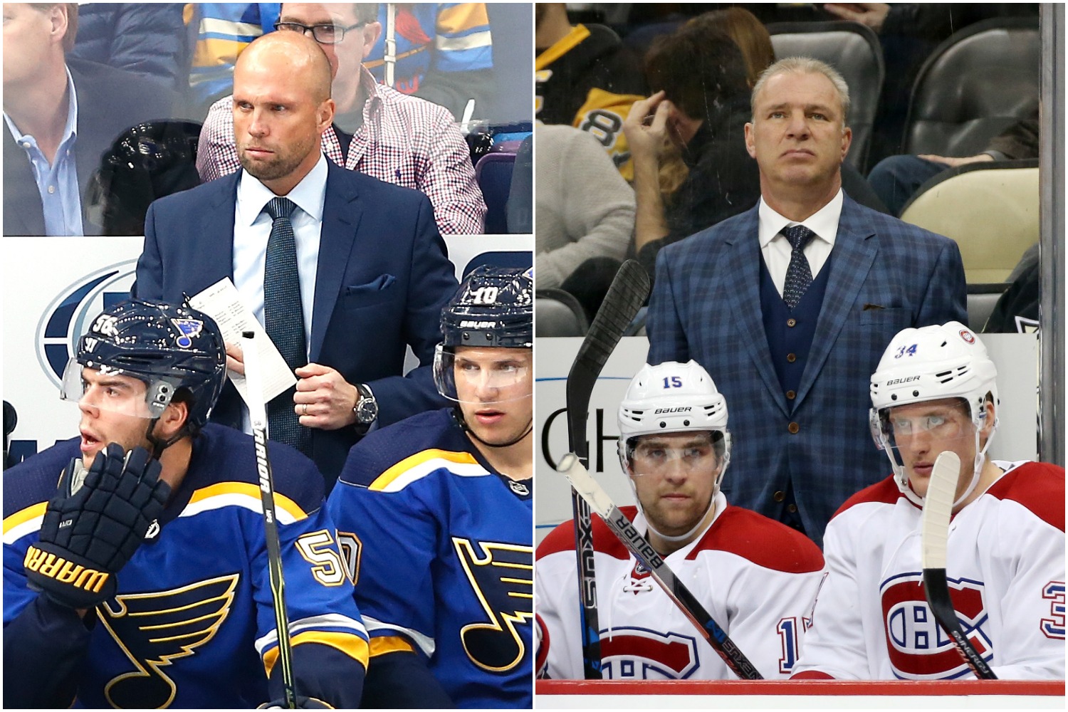 Flyers’ Hiring of Assistant Coaches Yeo and Therrien is a Bigger Deal Than You Might Think