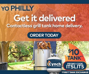 Ring In The New Year with Propane Delivery by Cynch!