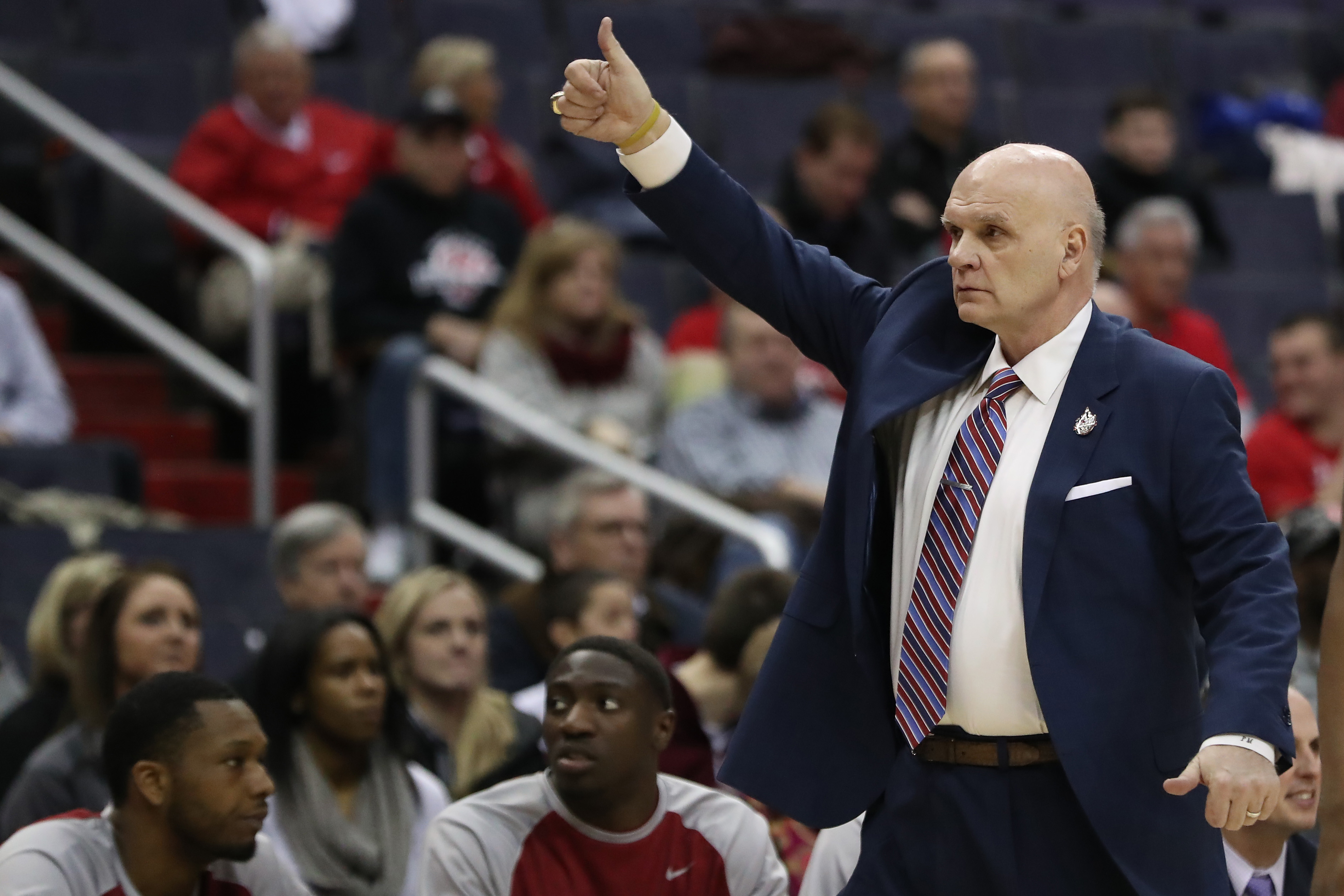 Phil Martelli to Michigan is a “Done Deal”