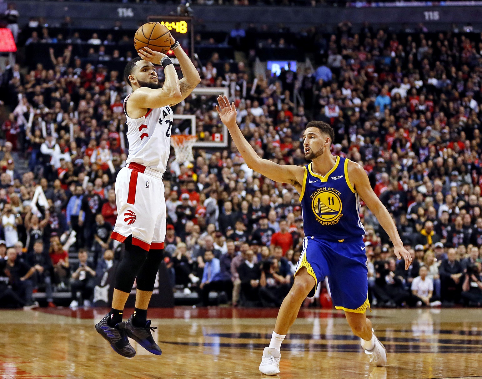 SugarHouse Sportsbook is Offering No Vig Bets Throughout the NBA Finals