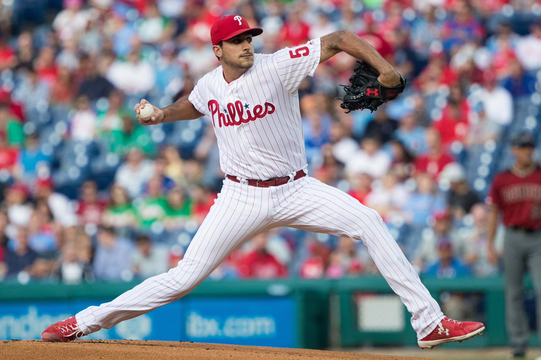 Phillies Nationals Betting Preview: Odds, Trends, Pick