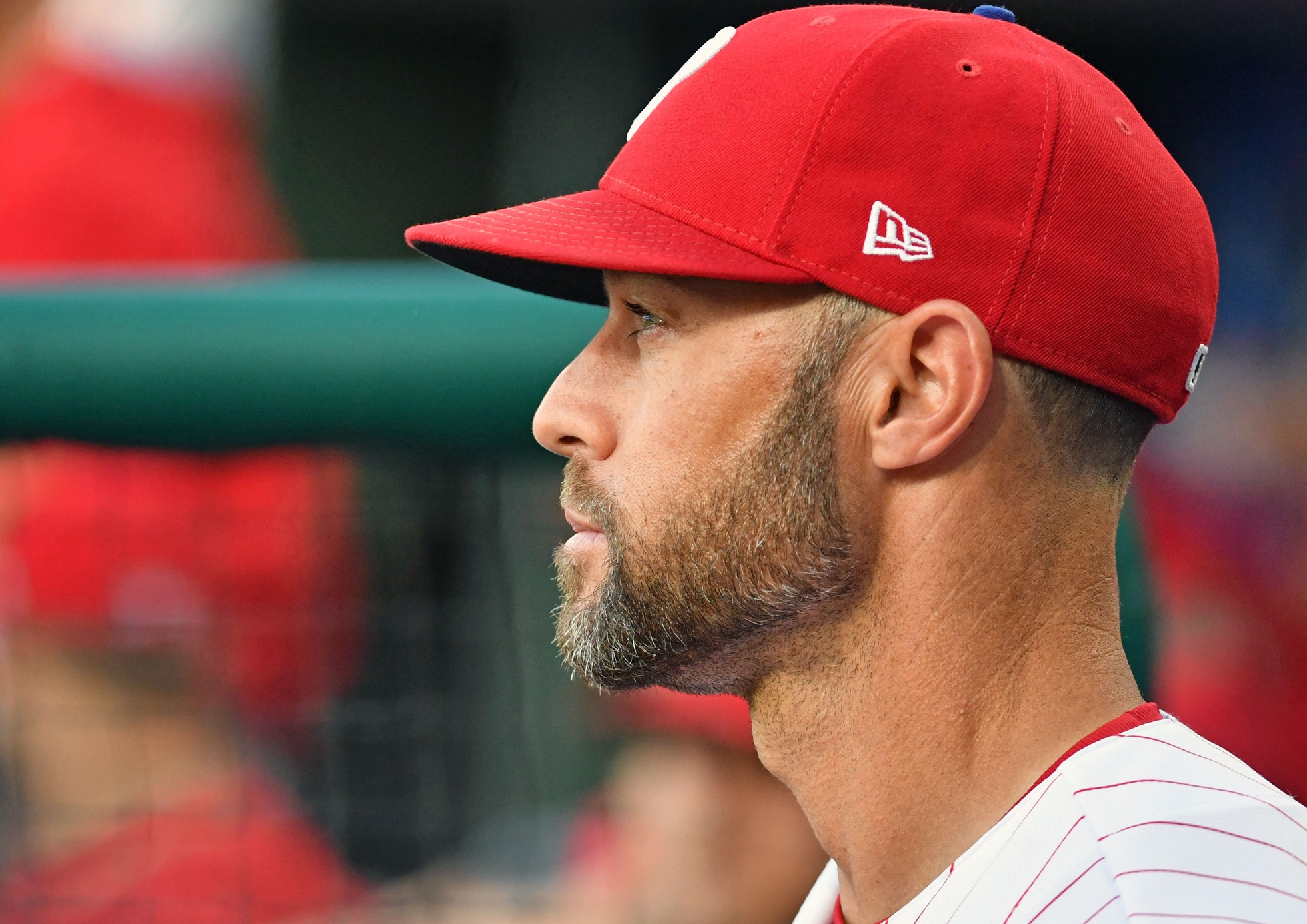 Kapler, Klentak Express Confidence Phillies Will Turn Things Around