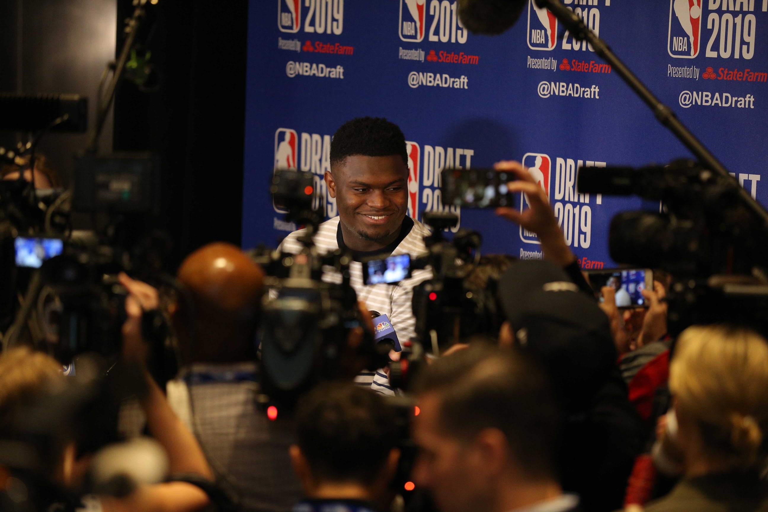 FanDuel Sportsbook Has Released Betting Odds for the NBA Draft