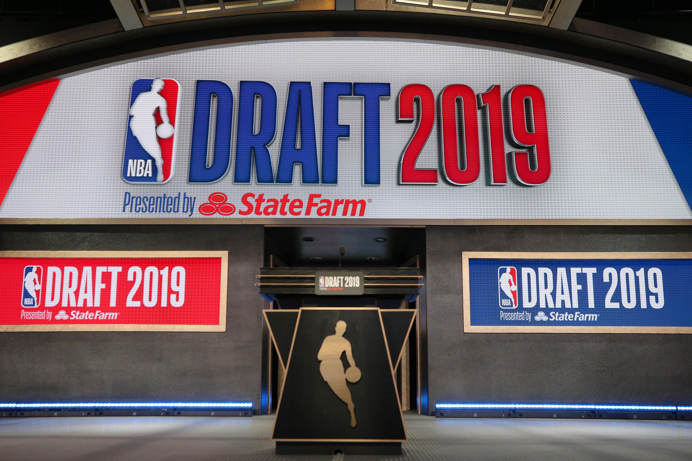 SugarHouse Sportsbook Releases Betting Odds for the NBA Draft