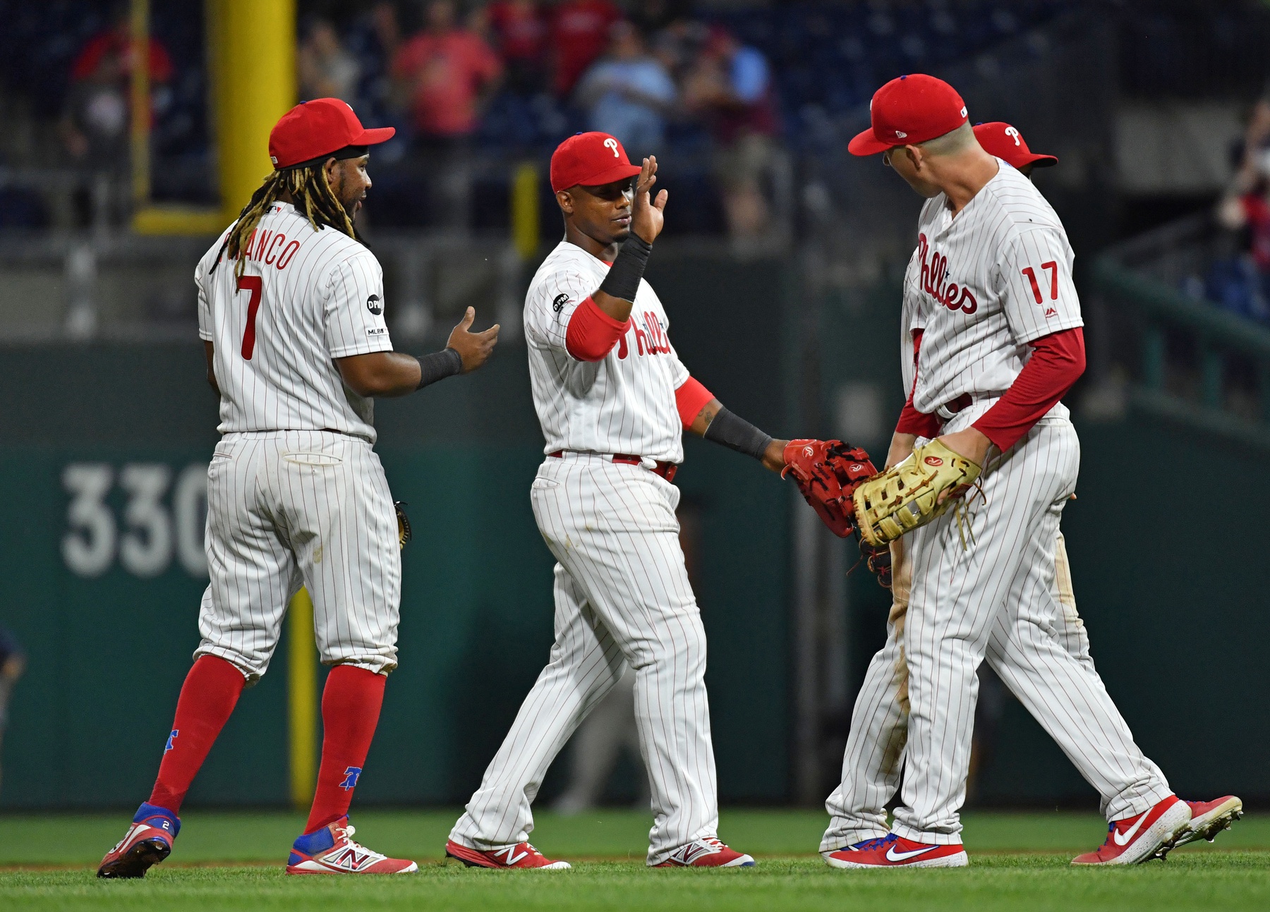 Phillies Betting Preview: Long Live the Curveball Machine?