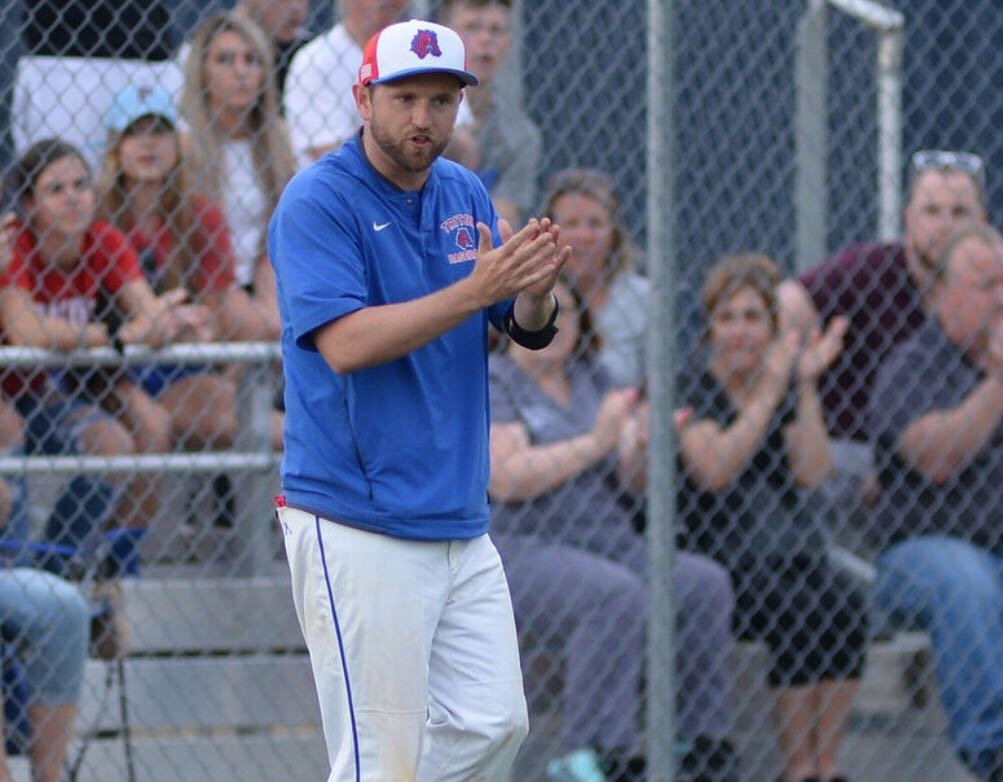 Bob is the Inquirer’s South Jersey Baseball Coach of the Year