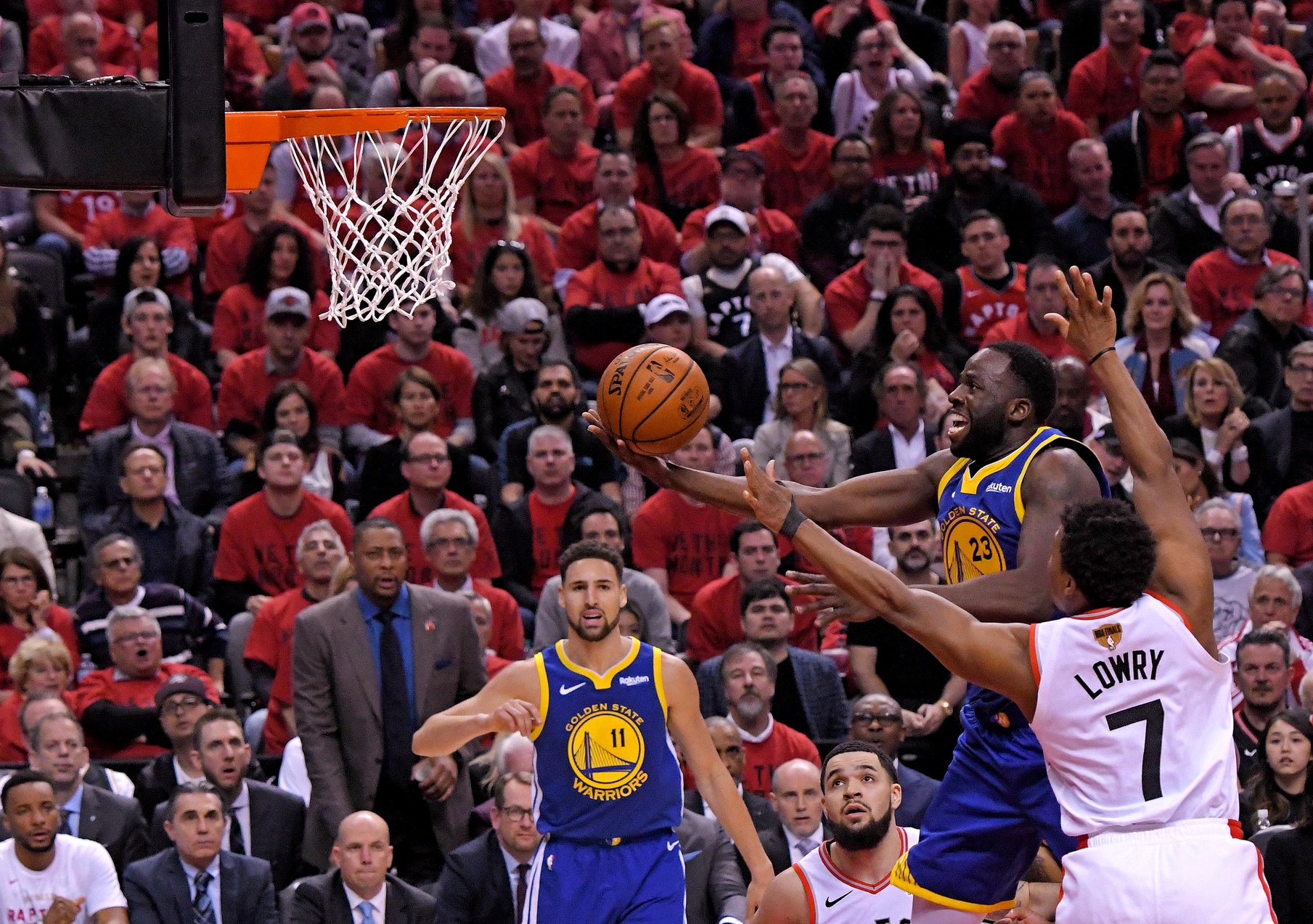 PointsBet Has Set Early Betting Lines for Game 3 of the NBA Finals