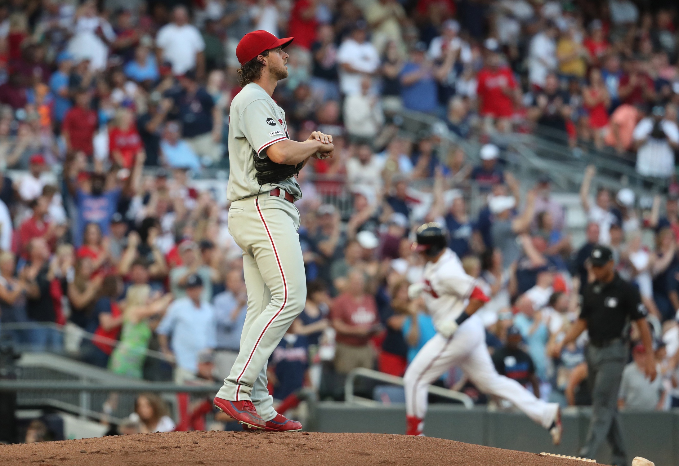 Phillies Braves Betting Preview