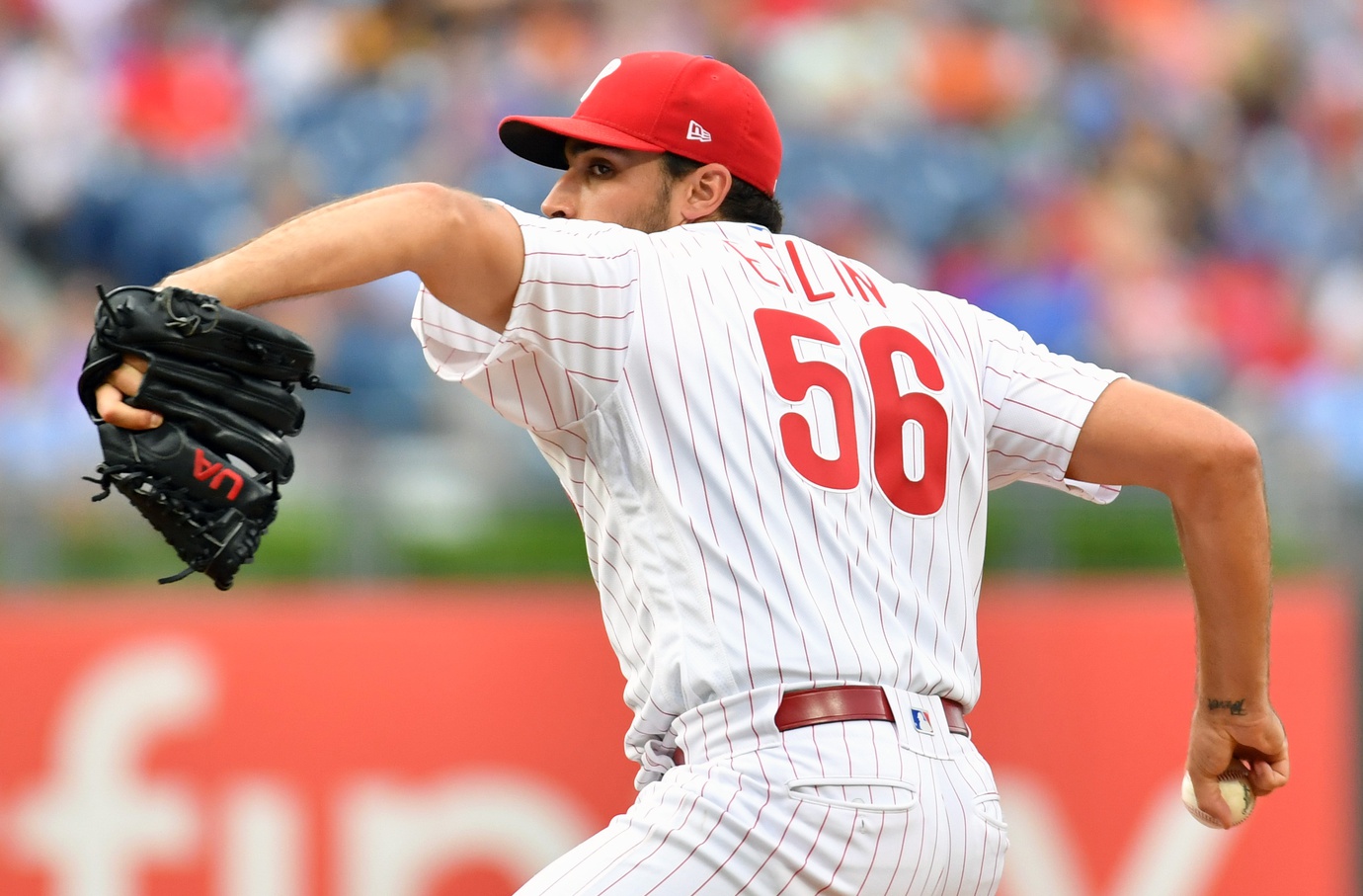 Phillies Betting Preview: Dodgers a Big Favorite in Series Opener