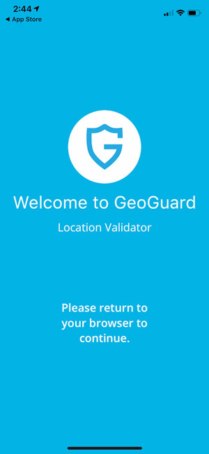 geo guard location