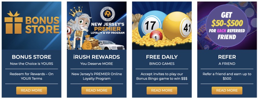 sugarhouse online casino promotions
