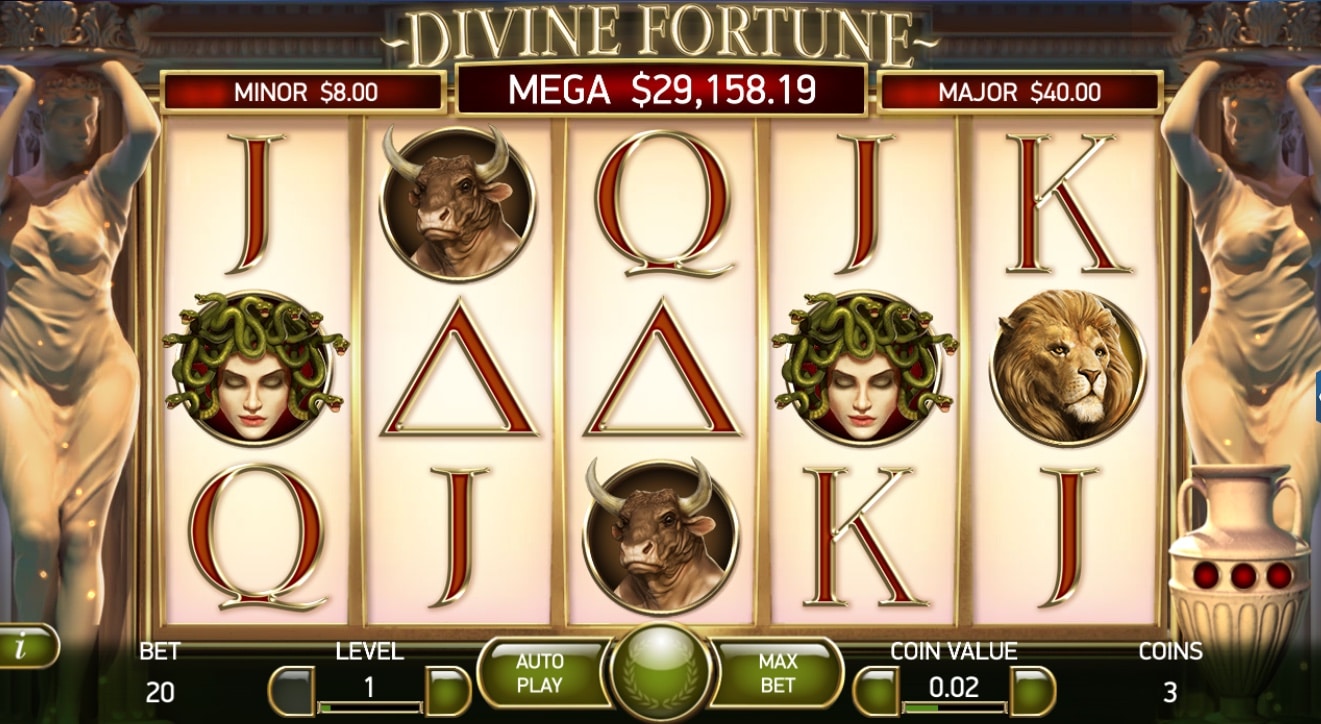 The No. 1 online casino Mistake You're Making and 5 Ways To Fix It