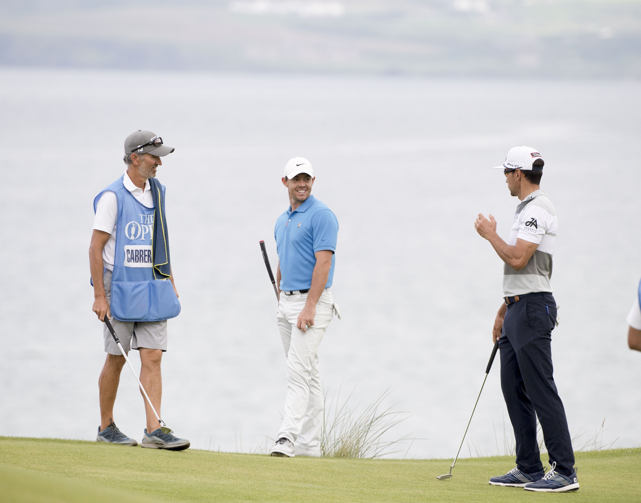 How To Bet The British Open at SugarHouse Sportsbook