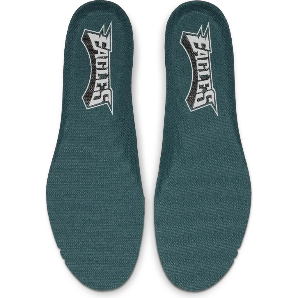 new nike eagles sneakers