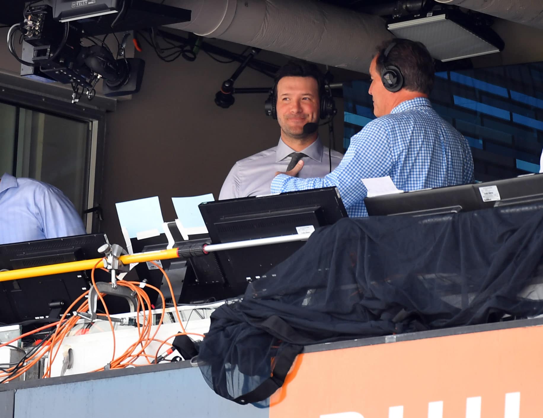 Is Tony Romo the Broadcaster Worth $10 Million Annually?