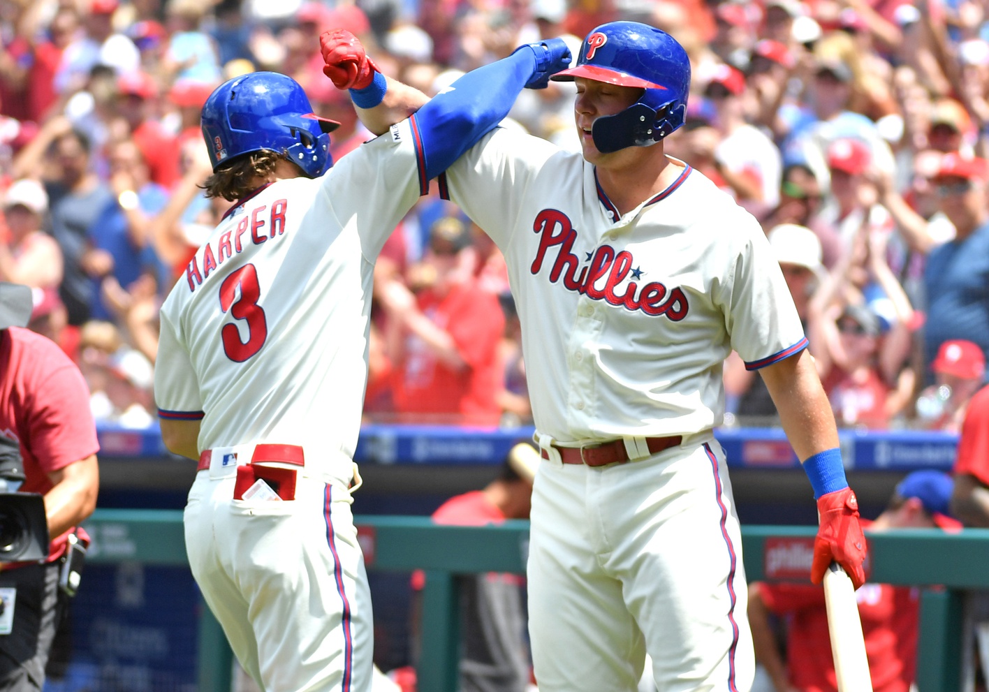 FanDuel Sportsbook PA Betting Update August 2: Phillies, Pirates and Daily Odds Boosts