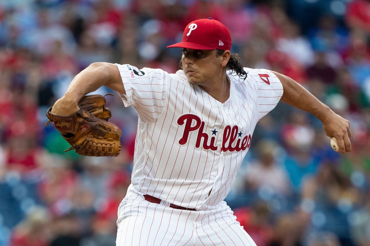 FanDuel Sportsbook PA Betting Update August 13: Phillies Preview and Odds Boosts