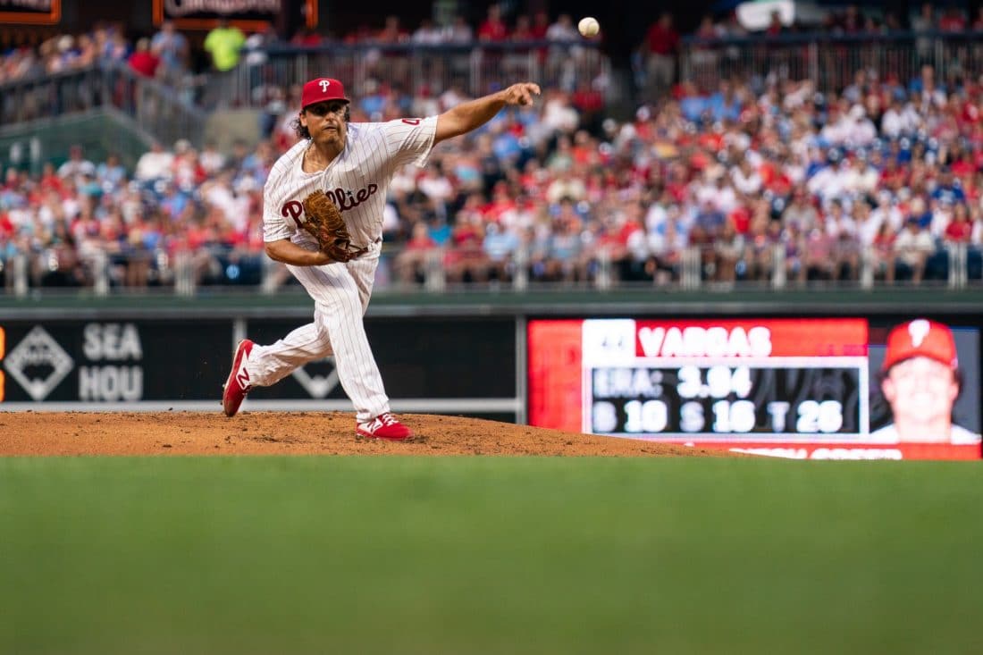 FanDuel Sportsbook PA Betting Update August 7 Phillies Preview and