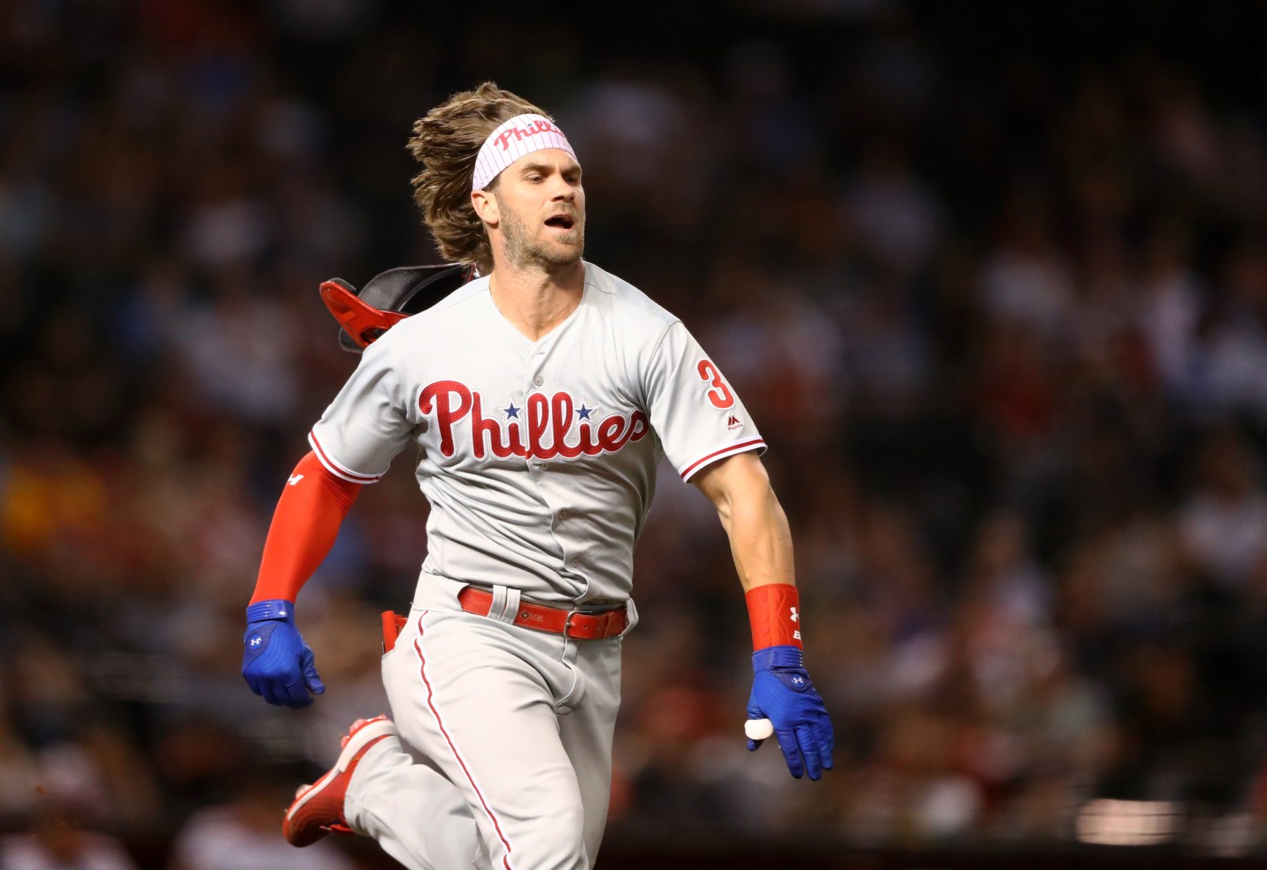 SugarHouse Sportsbook PA Betting Update August 6: Phillies Preview