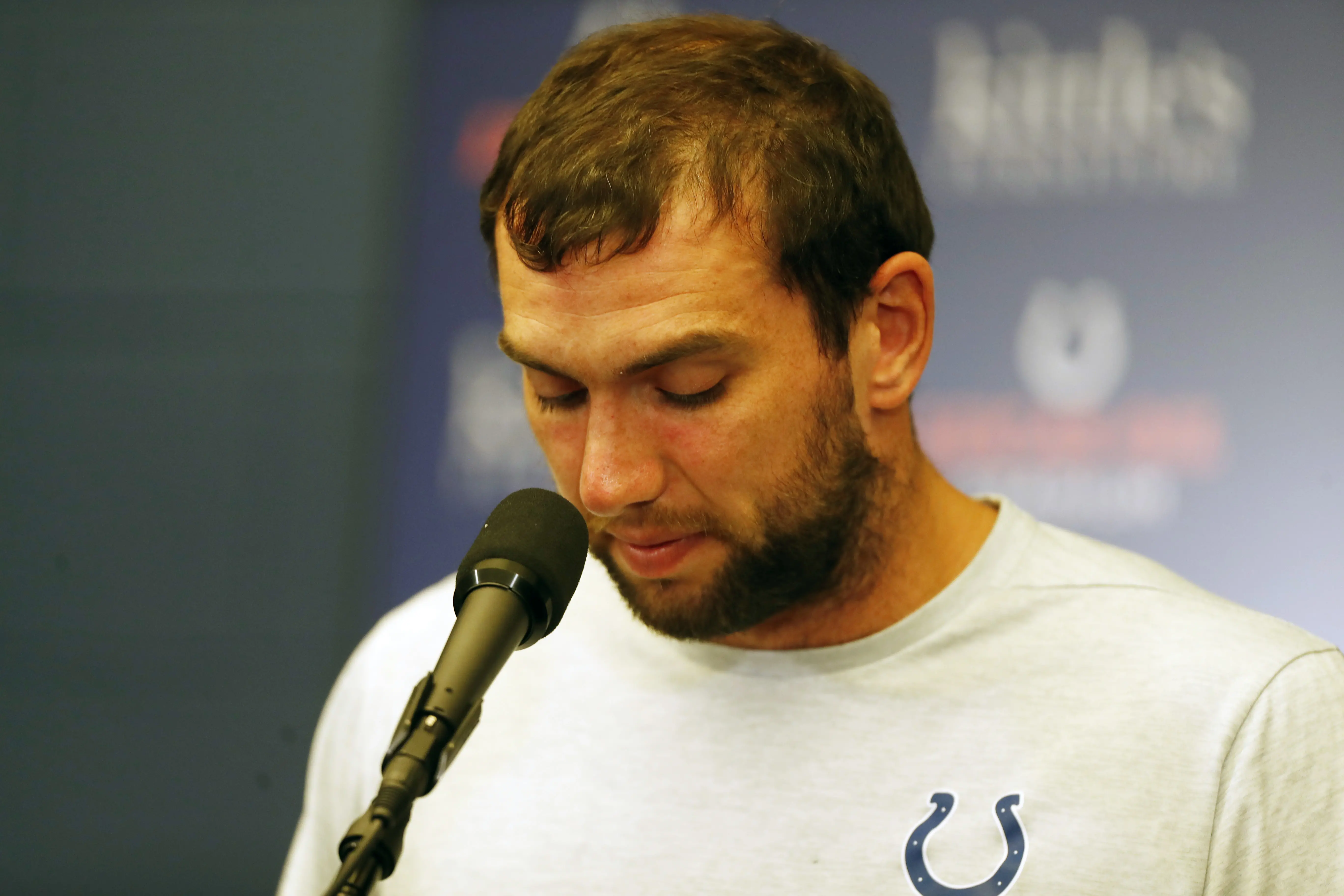 Troy Aikman Trashes Doug Gottlieb for "Total Bulls***" Andrew Luck Take -  Crossing Broad