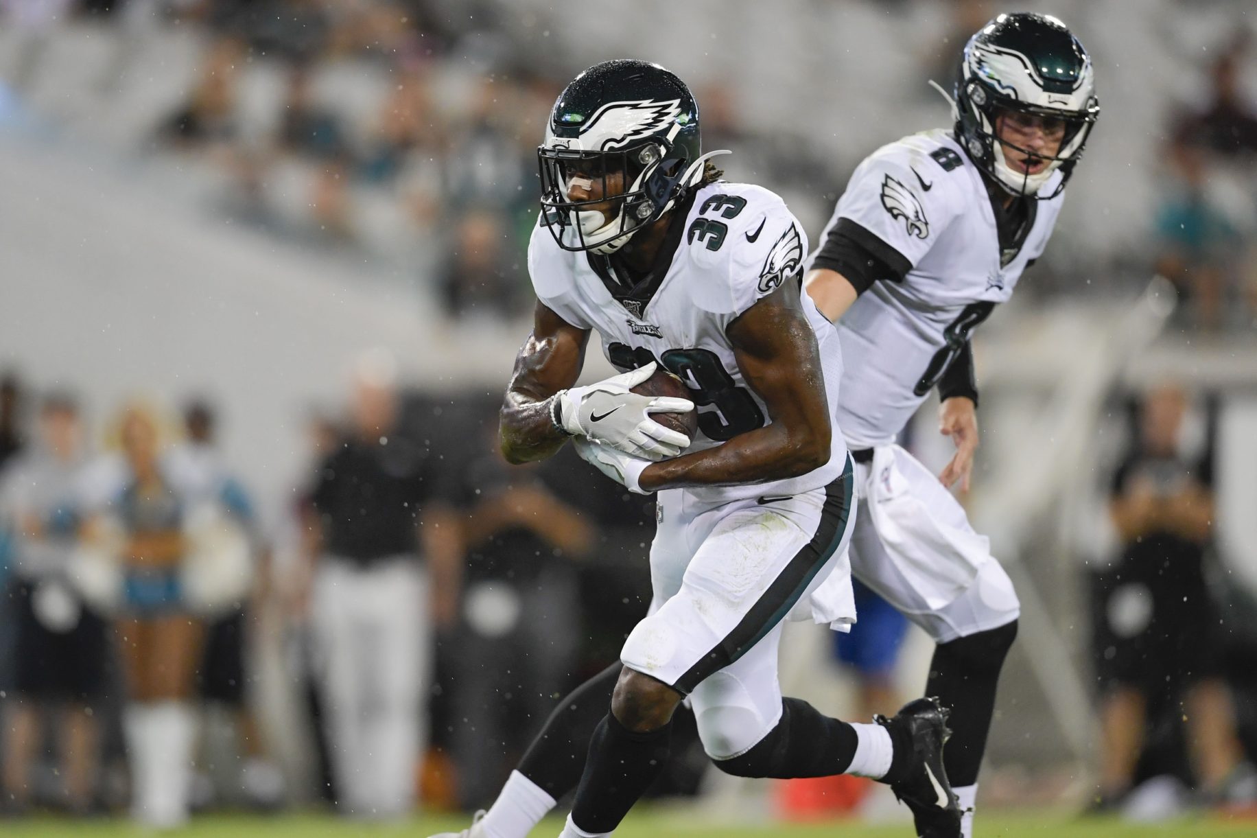 DraftKings Sportsbook NJ Betting Update: NFL and CFB Specials