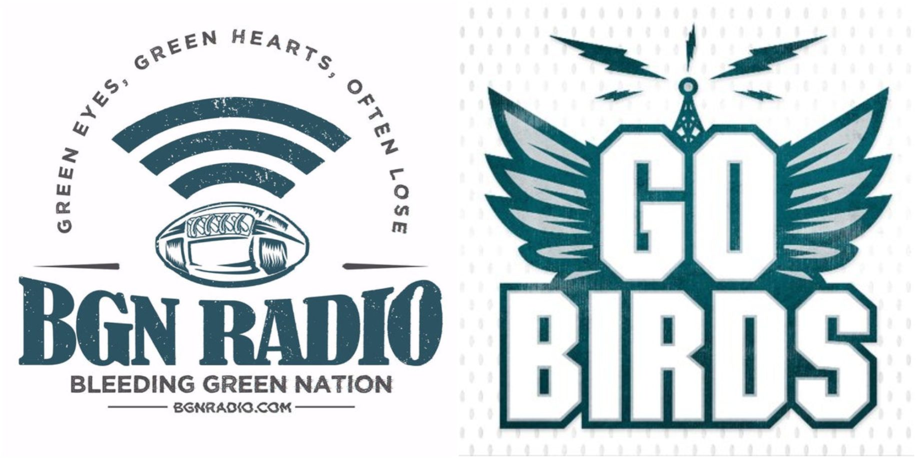 RADIO WARS: Brandon Lee Gowton Again Throws Shade at John Barchard -  Crossing Broad