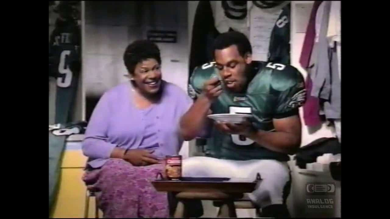 Steelers Antonio Brown Stars In Campbells Soup Commercials