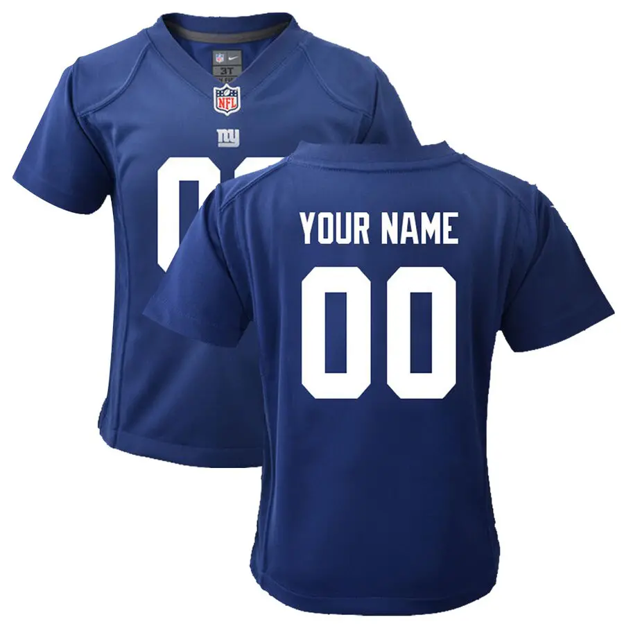 daniel jones nike jersey